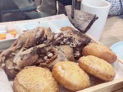 -宏状元现熬粥·京味菜(黄寺大街店)
