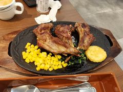 -萨莉亚意式餐厅(杭州西溪龙湖天街店)