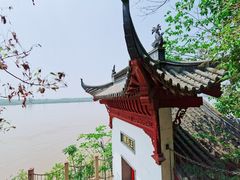 -采石矶景区