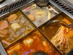 -海底捞火锅(天一广场亚细亚店)