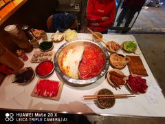 -朱氏胖子烂火锅(洪崖洞店)