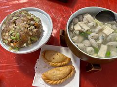 -食来运转平潭小吃(平潭店)