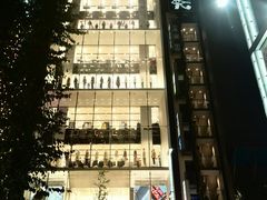 -优衣库(银座店)