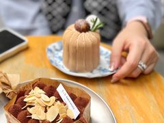 -Kekimatata 生日蛋糕·烘焙教学