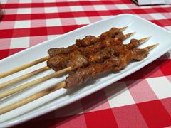 -西贝莜面村(近铁城市广场店)