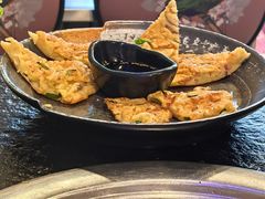-老卜奎齐齐哈尔烤肉(人民东路店)