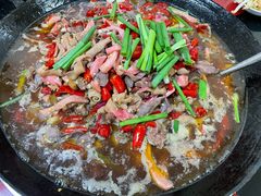 -鹏林天龙鸡杂