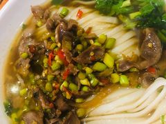 -肆姐面粉馆(坡子街店)