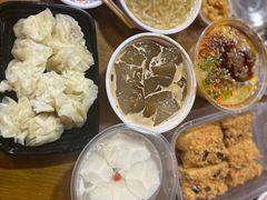 -小豆海棠(嘉兴路店)