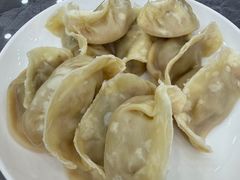 -奉天蚨祥饺子馆