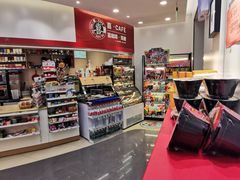 -喜士多便利店(杭州西湖华侨饭店店)