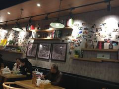 -车沾巷·重庆老味豌杂面