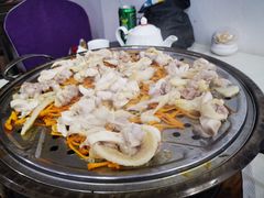 -凯盈阁·顺德私房菜·桑拿鸡