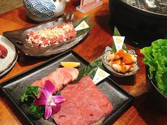 -热血兄弟·炭火烤肉(融侨中心店)