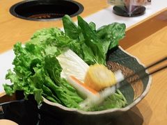 -呷哺呷哺 黄金牧场 (新中关购物中心店)