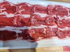 -珍巴奴毛肚牛肉小火锅(四惠店)