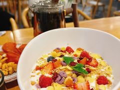 -自如ZSPACE四合院艺术餐厅