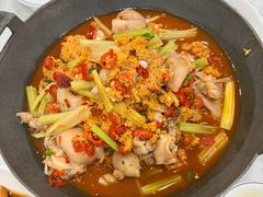 -红色湘菜馆(春风店)
