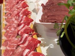 -祥源胡同·涮牛羊肉火锅(花桥店)