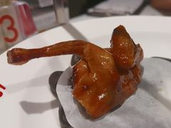 -谭厨中山传家菜.乳鸽.脆鲩鱼(华强北中航城店)
