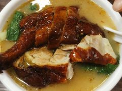 -佳记厚街烧鹅濑粉(广州总店)