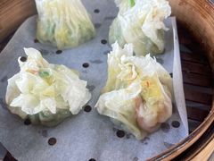 鲜虾烧卖-真食净香居·内蒙烧麦(亚运村店)