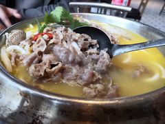 -新白鹿餐厅(城西银泰城店)