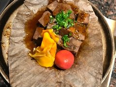 牛舌-花隐日式怀石料理(万象城购物中心店)
