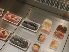 -奈雪的茶(青岛卓悦里INTOWN店)