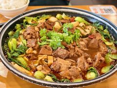 -半亩园(奥特莱斯店)