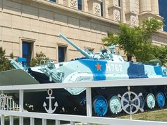 -中国人民解放军海军博物馆