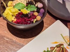 -云海肴·汽锅鸡·云南菜(领展购物广场·中关村店)