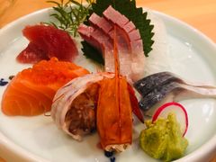 -和樂日本料理