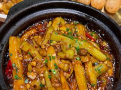 -付掌柜在成都·热炒砂锅集(金禾店)