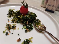 马兰香干-天宁凯利时尚餐厅