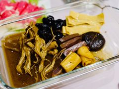 -鼎鼎香·港式火锅(北京SKP店)