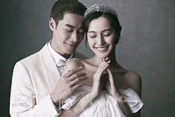 -巴黎婚纱摄影(瑞安旗舰店)
