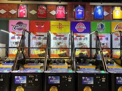 -反斗乐园(中航城君尚购物中心)