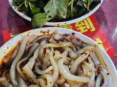 -温江公平红烧兔(总店)