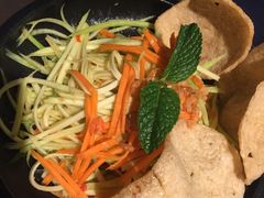 -美奈小馆·越南料理(中航城君尚购物中心店)