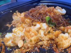 -俭寨大盘鸡·缸子肉·小公鸡·新疆菜(云通店)