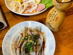 -民食香·腊排骨野生菌美食(木府店)