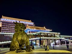 -大明幻境第一城