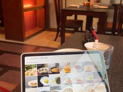 -羡餐厅·杭帮菜·淳菜(千岛湖自由洲际殿店)