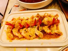 -稻香饭店(龙华天虹店)
