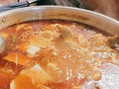 -古城苗家土菜馆(河景餐厅店)