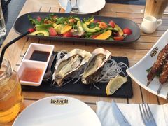 -LENBACH兰巴赫西餐啤酒坊(大连东港店)