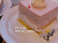 -Seesaw Coffee(上海尚悦湾店)