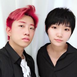 -简法造型·品牌形象店