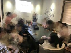 -悦子阁月子会所